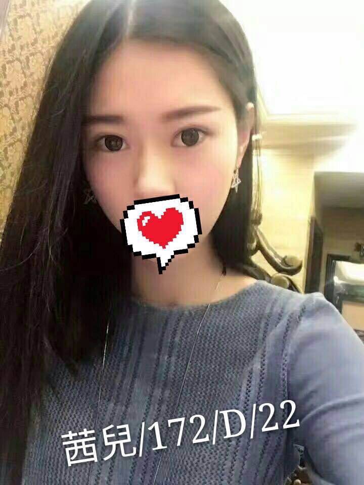 彰投 靜美 38D 擅長胸推
